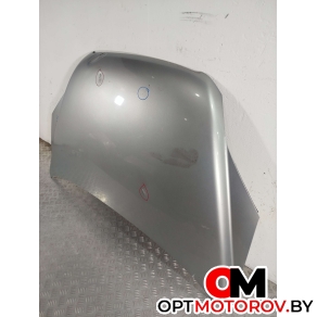 Капот  Honda CR-V 3 поколение 2008  #2