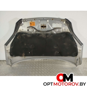 Капот  Honda CR-V 3 поколение 2008  #4