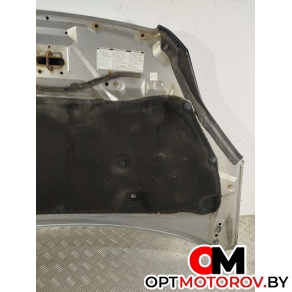 Капот  Honda CR-V 3 поколение 2008  #5