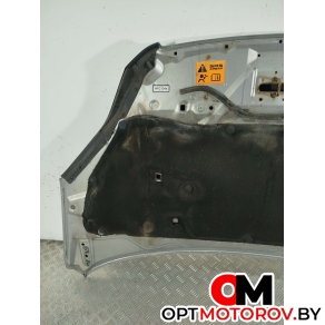Капот  Honda CR-V 3 поколение 2008  #6