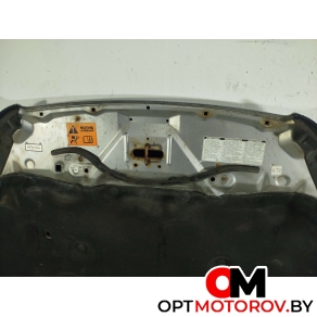 Капот  Honda CR-V 3 поколение 2008  #7