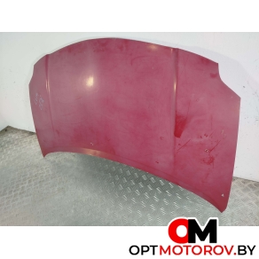 Капот  Toyota Auris 1 поколение 2008  #2