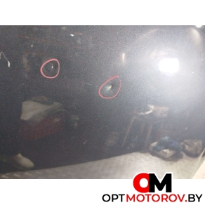 Капот  Honda CR-V 3 поколение 2008  #4