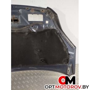 Капот  Honda CR-V 3 поколение 2008  #6