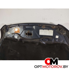 Капот  Honda CR-V 3 поколение 2008  #8