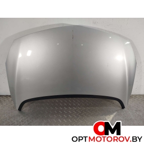 Капот  Opel Astra J 2012 13270748, 13350059, 13312996, 13385745 #1