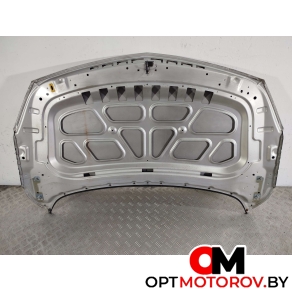 Капот  Opel Astra J 2012 13270748, 13350059, 13312996, 13385745 #5