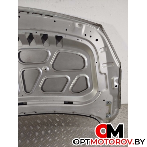Капот  Opel Astra J 2012 13270748, 13350059, 13312996, 13385745 #6