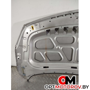 Капот  Opel Astra J 2012 13270748, 13350059, 13312996, 13385745 #7