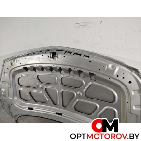 Капот  Opel Astra J 2012 13270748, 13350059, 13312996, 13385745 #8