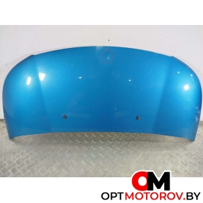 Капот  Citroen C3 Picasso 1 поколение 2011  #1