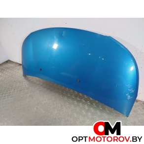 Капот  Citroen C3 Picasso 1 поколение 2011  #2
