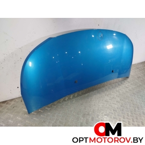 Капот  Citroen C3 Picasso 1 поколение 2011  #3
