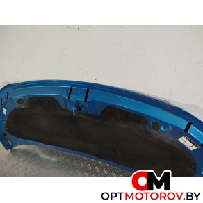 Капот  Citroen C3 Picasso 1 поколение 2011  #8