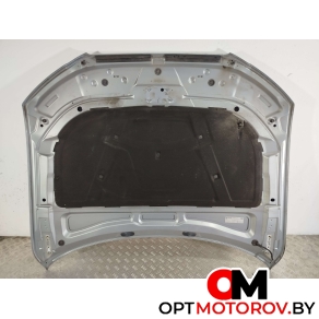 Капот  Audi A4 B8/8K 2010  #5