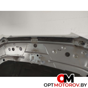 Капот  Audi A4 B8/8K 2010  #8