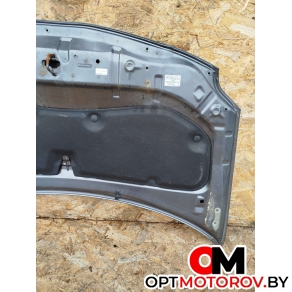 Капот  Toyota Auris 1 поколение 2008  #5