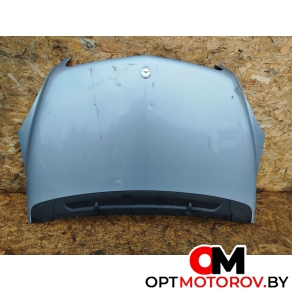 Капот  Mercedes-Benz B-Класс W245 [рестайлинг] 2010 245207010011, 245207010011010 #1