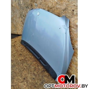 Капот  Mercedes-Benz B-Класс W245 [рестайлинг] 2010 245207010011, 245207010011010 #2