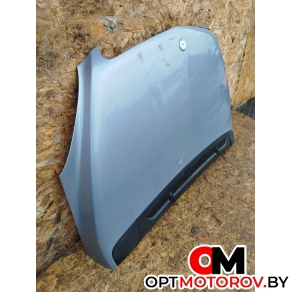 Капот  Mercedes-Benz B-Класс W245 [рестайлинг] 2010 245207010011, 245207010011010 #3