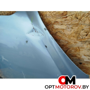 Капот  Mercedes-Benz B-Класс W245 [рестайлинг] 2010 245207010011, 245207010011010 #4