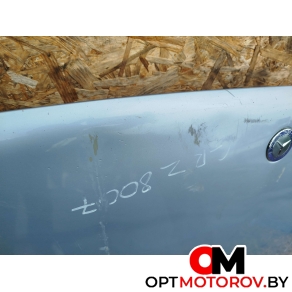 Капот  Mercedes-Benz B-Класс W245 [рестайлинг] 2010 245207010011, 245207010011010 #5