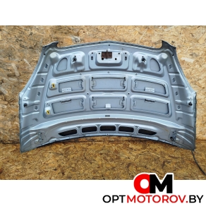 Капот  Mercedes-Benz B-Класс W245 [рестайлинг] 2010 245207010011, 245207010011010 #7