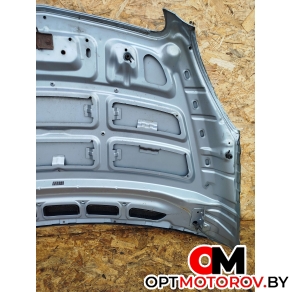 Капот  Mercedes-Benz B-Класс W245 [рестайлинг] 2010 245207010011, 245207010011010 #6