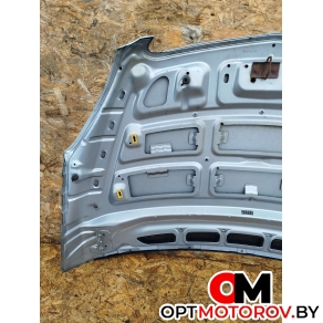 Капот  Mercedes-Benz B-Класс W245 [рестайлинг] 2010 245207010011, 245207010011010 #8