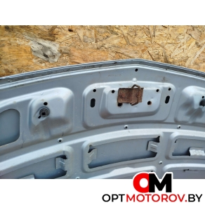 Капот  Mercedes-Benz B-Класс W245 [рестайлинг] 2010 245207010011, 245207010011010 #9