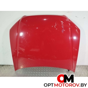 Капот  Audi A4 B8/8K 2011  #1