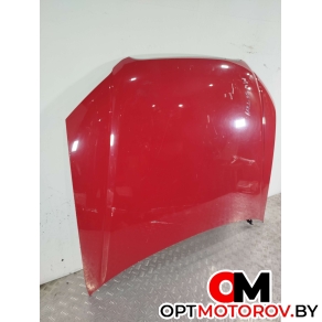Капот  Audi A4 B8/8K 2011  #3