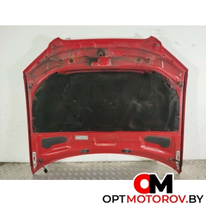 Капот  Audi A4 B8/8K 2011  #5