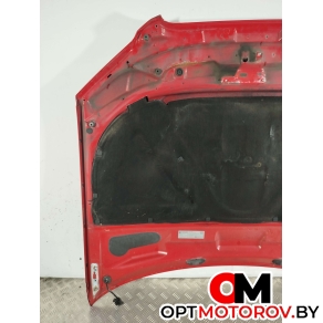 Капот  Audi A4 B8/8K 2011  #7