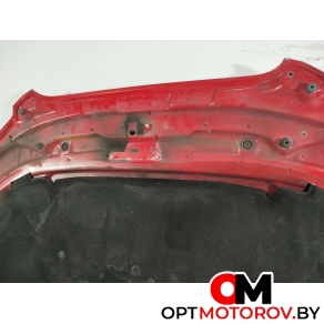 Капот  Audi A4 B8/8K 2011  #8