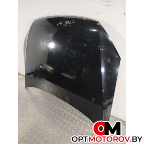 Капот  Volkswagen Passat B6 2007  #2