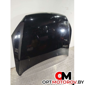 Капот  Volkswagen Passat B6 2007  #3