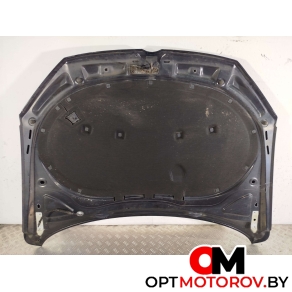 Капот  Volkswagen Passat B6 2007  #6