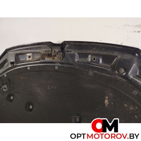 Капот  Volkswagen Passat B6 2007  #9