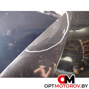 Капот  Volkswagen Passat B6 2007  #5