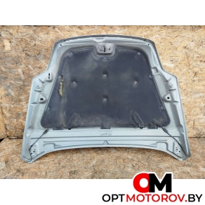 Капот  Ford Mondeo 4 поколение 2008  #6