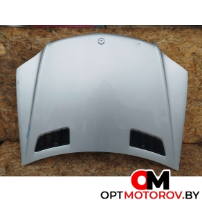 Капот  Mercedes-Benz M-Класс W164 2008 164122001011, 1648801205 #1