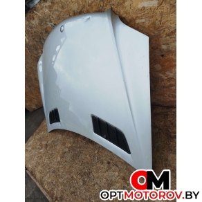Капот  Mercedes-Benz M-Класс W164 2008 164122001011, 1648801205 #2