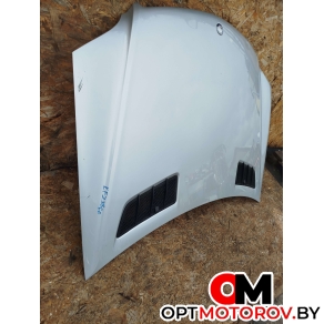 Капот  Mercedes-Benz M-Класс W164 2008 164122001011, 1648801205 #3