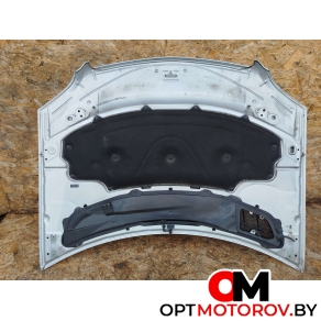 Капот  Mercedes-Benz M-Класс W164 2008 164122001011, 1648801205 #5