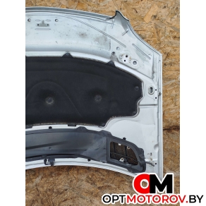 Капот  Mercedes-Benz M-Класс W164 2008 164122001011, 1648801205 #6