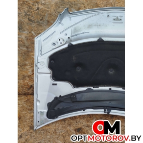 Капот  Mercedes-Benz M-Класс W164 2008 164122001011, 1648801205 #7