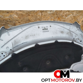Капот  Mercedes-Benz M-Класс W164 2008 164122001011, 1648801205 #8