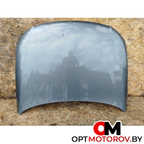 Капот  Volkswagen Passat B6 2007  #1