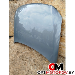 Капот  Volkswagen Passat B6 2007  #2